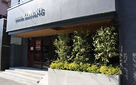 Hotel Zipang